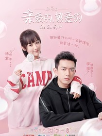 亲爱的，热爱的影视同人