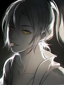穿越之夢——阿洋等我