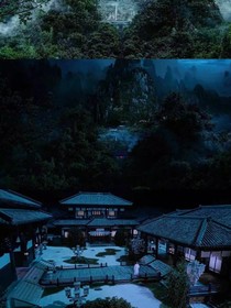 快穿，中影視-d813