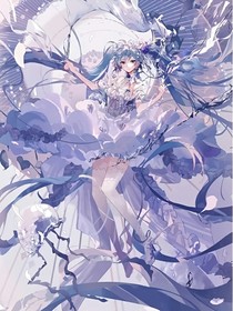 创世神的转世