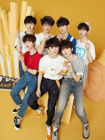 时代少年团的小窝