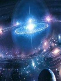 星际探奇