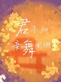 君不知，妾舞阑珊