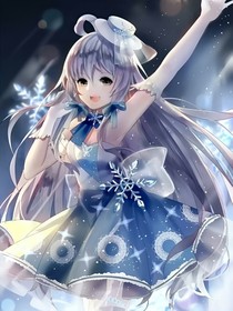許你一生蝶夢