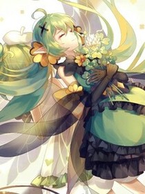 小花仙之盛开-d492
