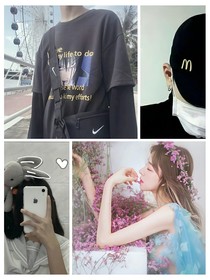 上官小姐的恋爱-d597