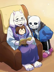 小福的奇妙冒險