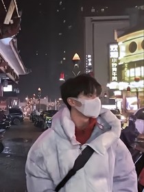 All祺：愿