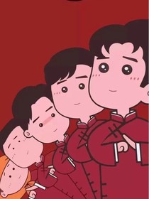 时代德云：卿卿何韵