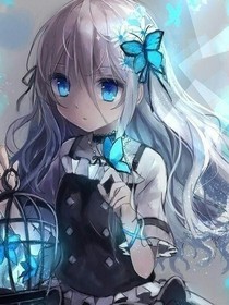 冰霜雪儿
