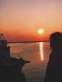 休閑可看文