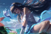 王者荣耀：超嗨稷下学院