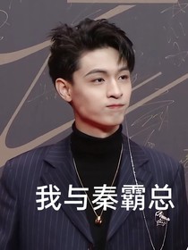 我与秦霸总