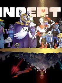 傳說之下undertale