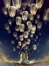 錯位時空——查理九世