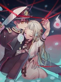 地縛少年花子君之彼岸旁邊的少女第二季