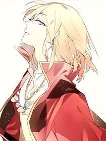穿越查里九世
