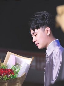 张云雷：我想和你一直这样生活