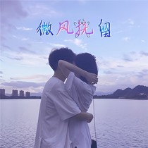 微风抚留