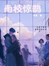 南枝驚鵲
