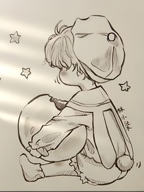 寒生勿扰