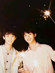 青梅竹馬Iloveyou……