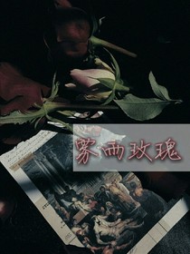 霧雨玫瑰