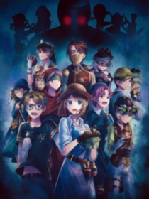 第五人格你我皆救赎