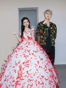 我们的未婚妻