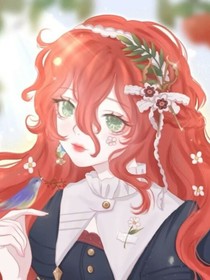 落花残月