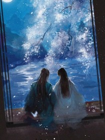 盗版……山河令