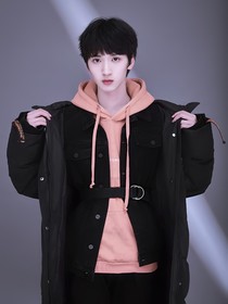 严浩翔：知若星辰