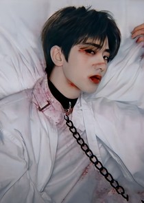 蔡徐坤：请允许我一个人仰望