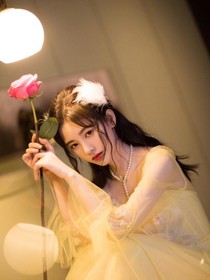 全世界的男人都爱上了我