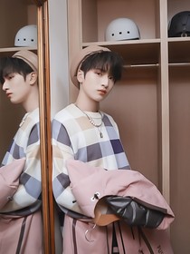 嚴(yán)浩翔：落葉歸根你歸我
