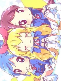 五叶草组合2021年5月1