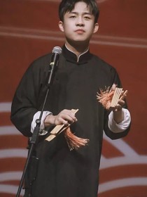 张九龄：这都是误会