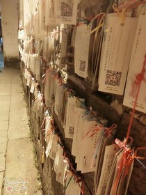 牵你的手走下去