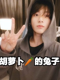 胡萝卜的兔子