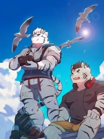 野獸大陸