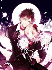 重生之成为魔鬼恋人女主