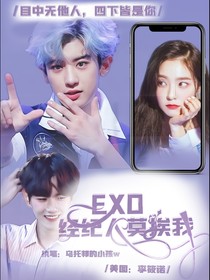 EXO：經(jīng)紀人莫挨我