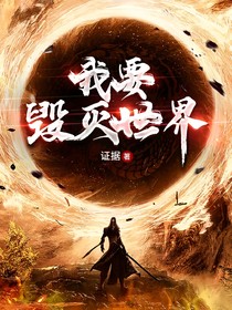 我要毁灭世界