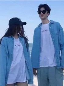 她是我的笼中鸟