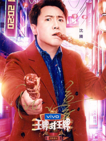 王牌對(duì)王牌（各明星）
