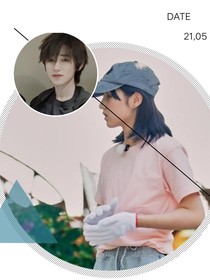 TNT团宠小柔宝