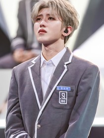 爱你无路可退