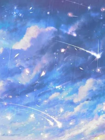 Under……the……stardust