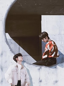 马嘉祺：命中注定的爱