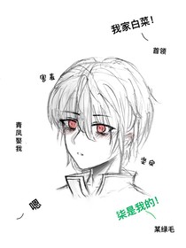 首席是个女孩纸